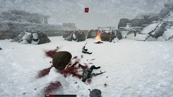 BEAR, VODKA, STALINGRAD! 🐻 - STALIN MODE