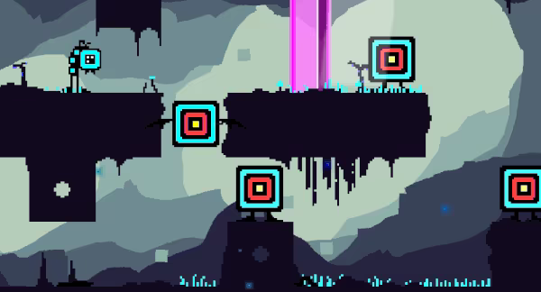 Neon Parasite video 3