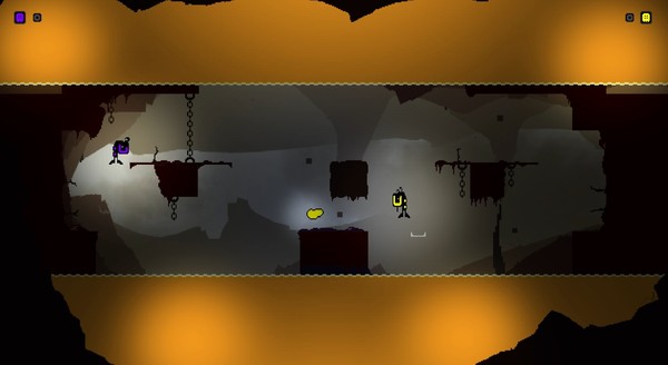 Neon Parasite screenshot 2