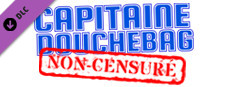 Tractage aux portes 2 - Capitaine Douchebag Non-Censuré game capsule image