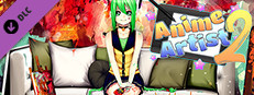 Anime Artist 2 - 18+ Patch Small Capsule Image