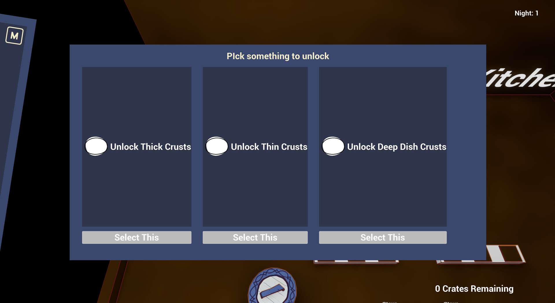 Small Fry screenshot 4