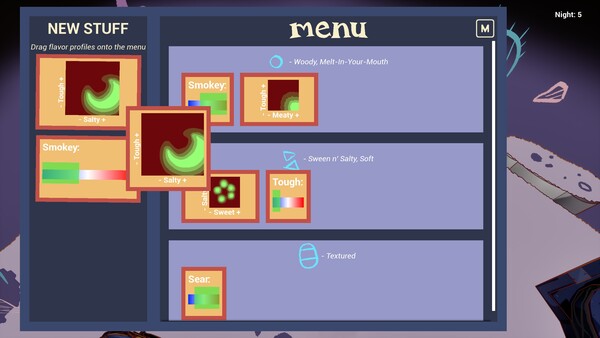 Screenshot media