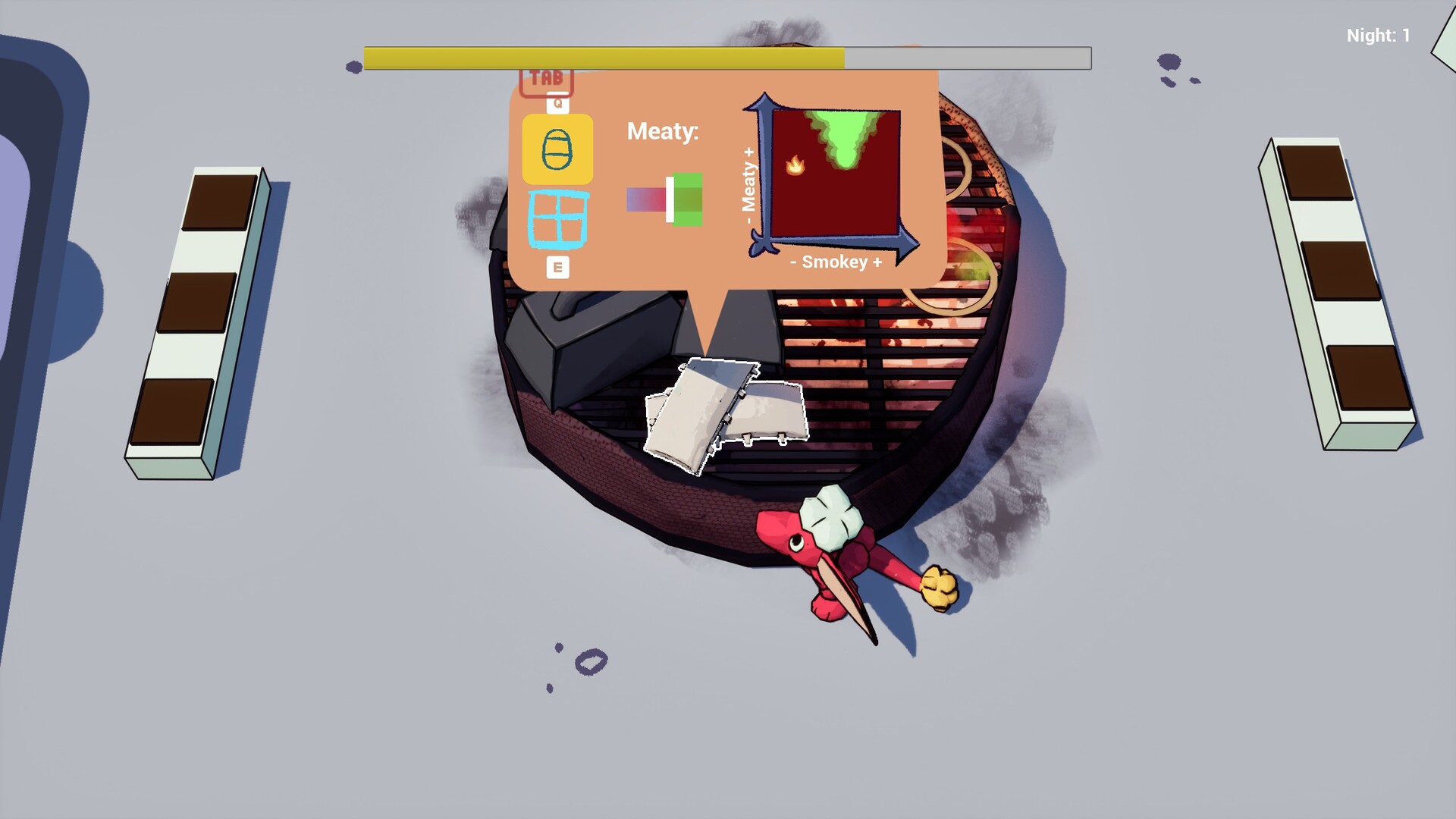 Small Fry screenshot 3