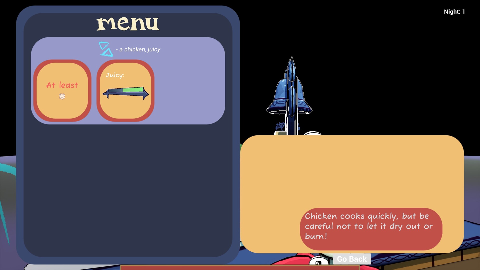 Small Fry screenshot #6