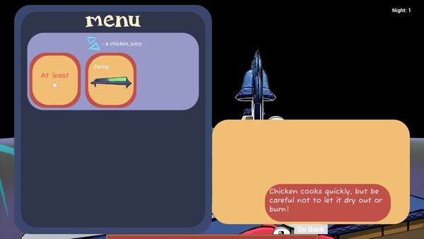 Скриншот 6 из игры Small Fry
