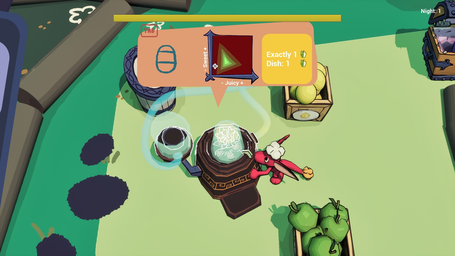 Small Fry screenshot 1