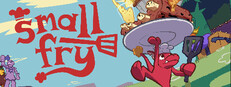 Small Fry Banner