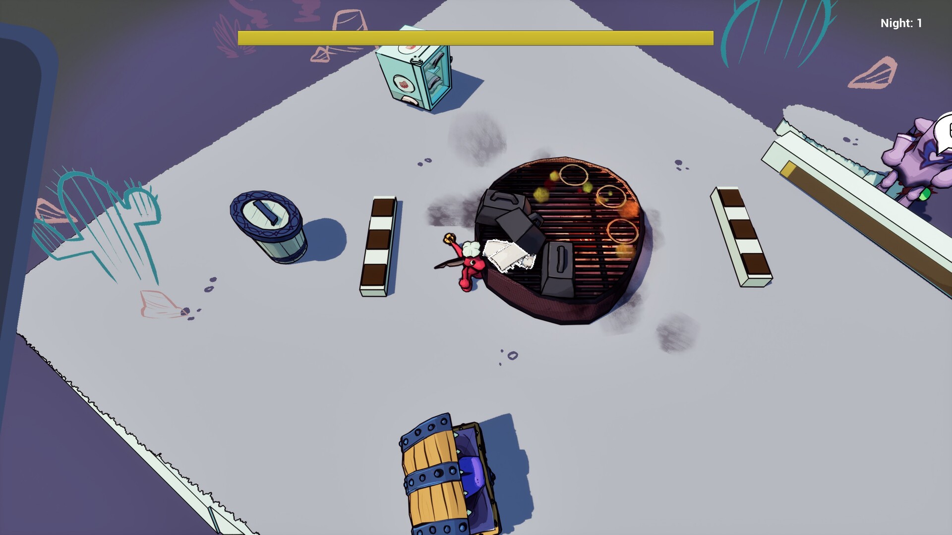 Small Fry screenshot 5