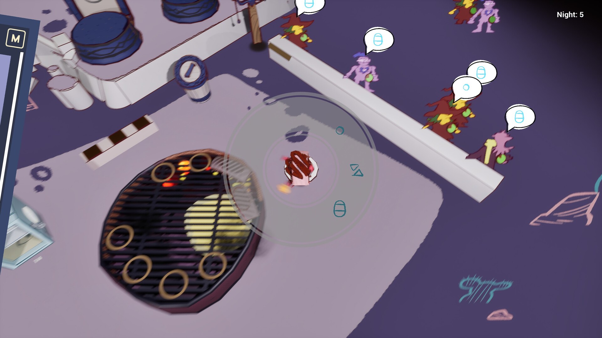 Small Fry screenshot 1