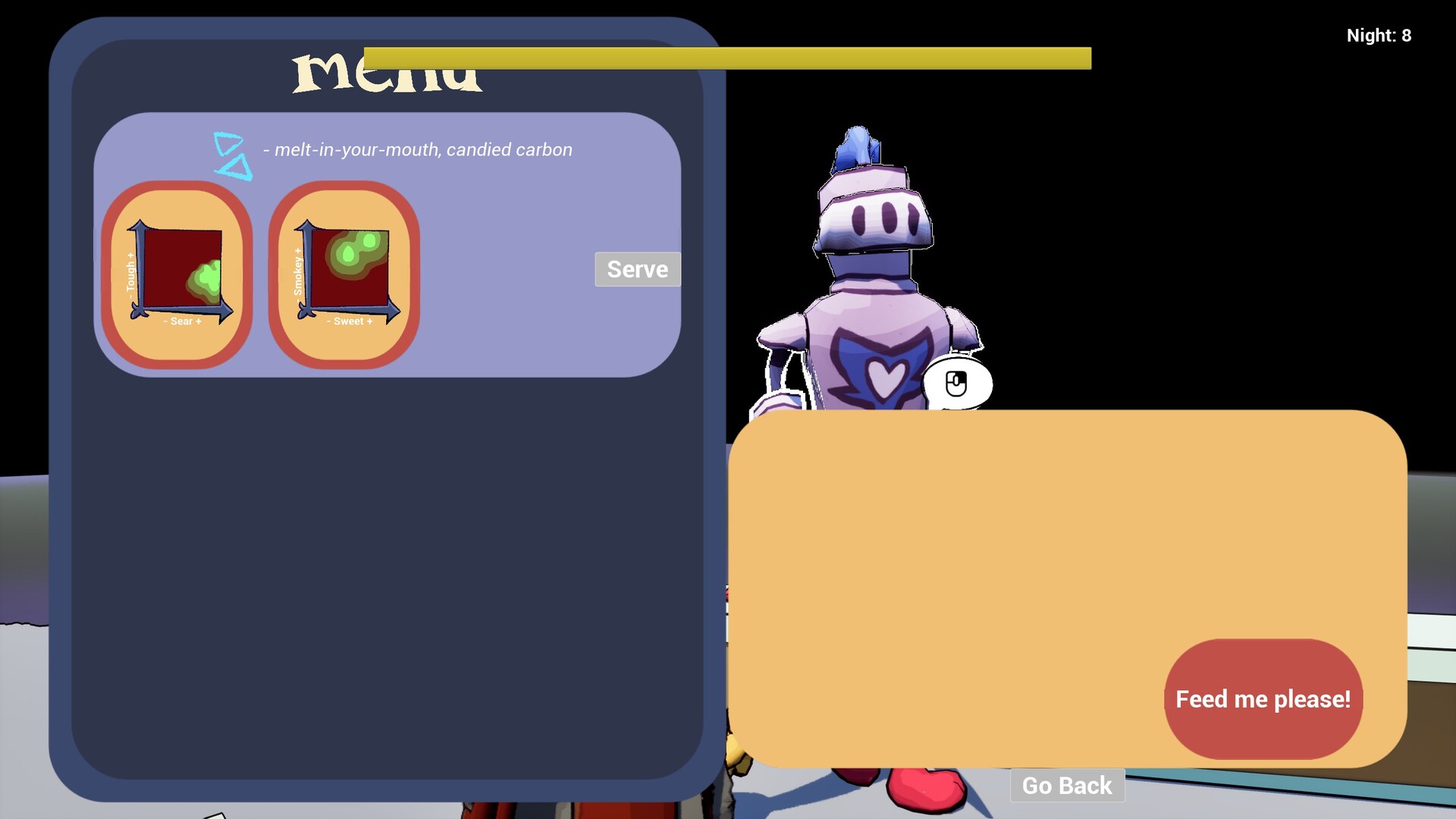 Small Fry screenshot 2