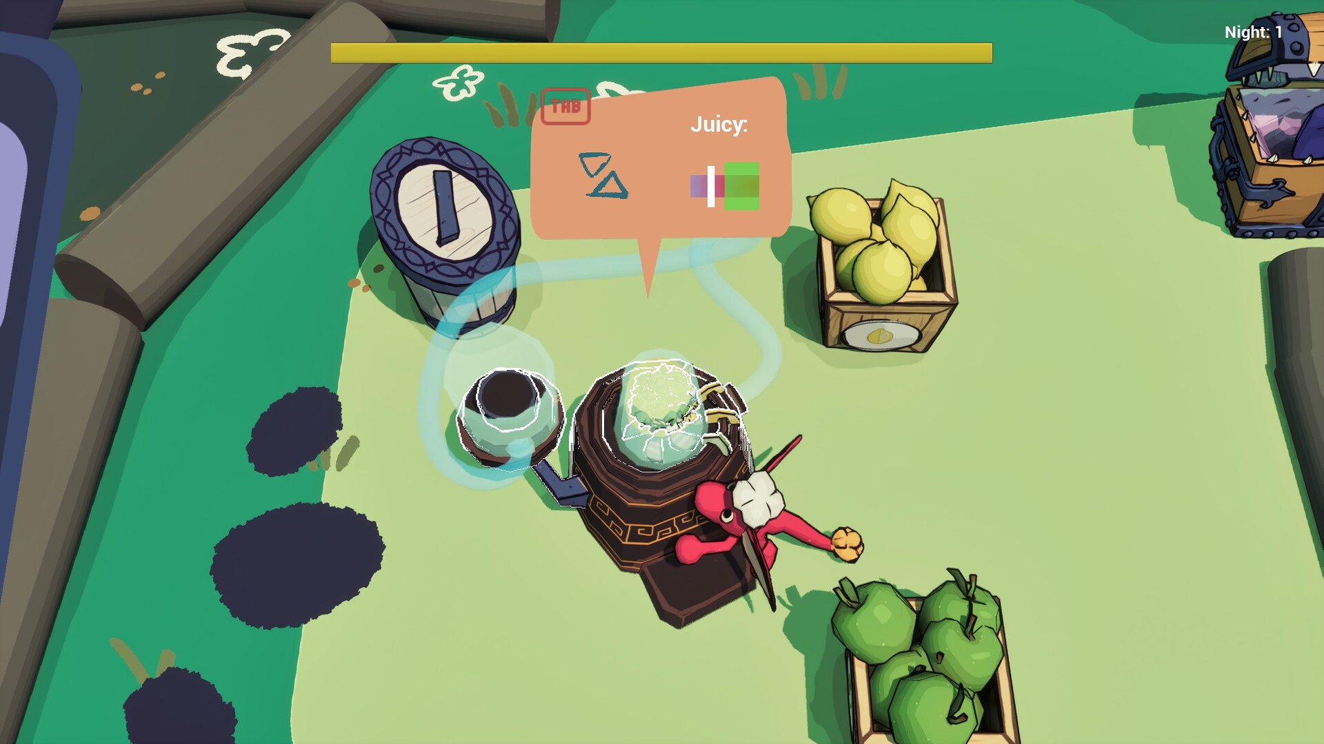 Small Fry screenshot 4