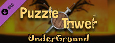 Puzzle Tower - Underground game capsule image