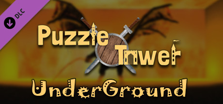 Puzzle Tower - Underground banner image