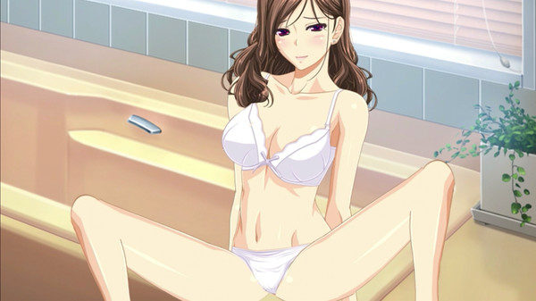 Hentai Girl Seek - Adult Movies Patch 18+ screenshot 2