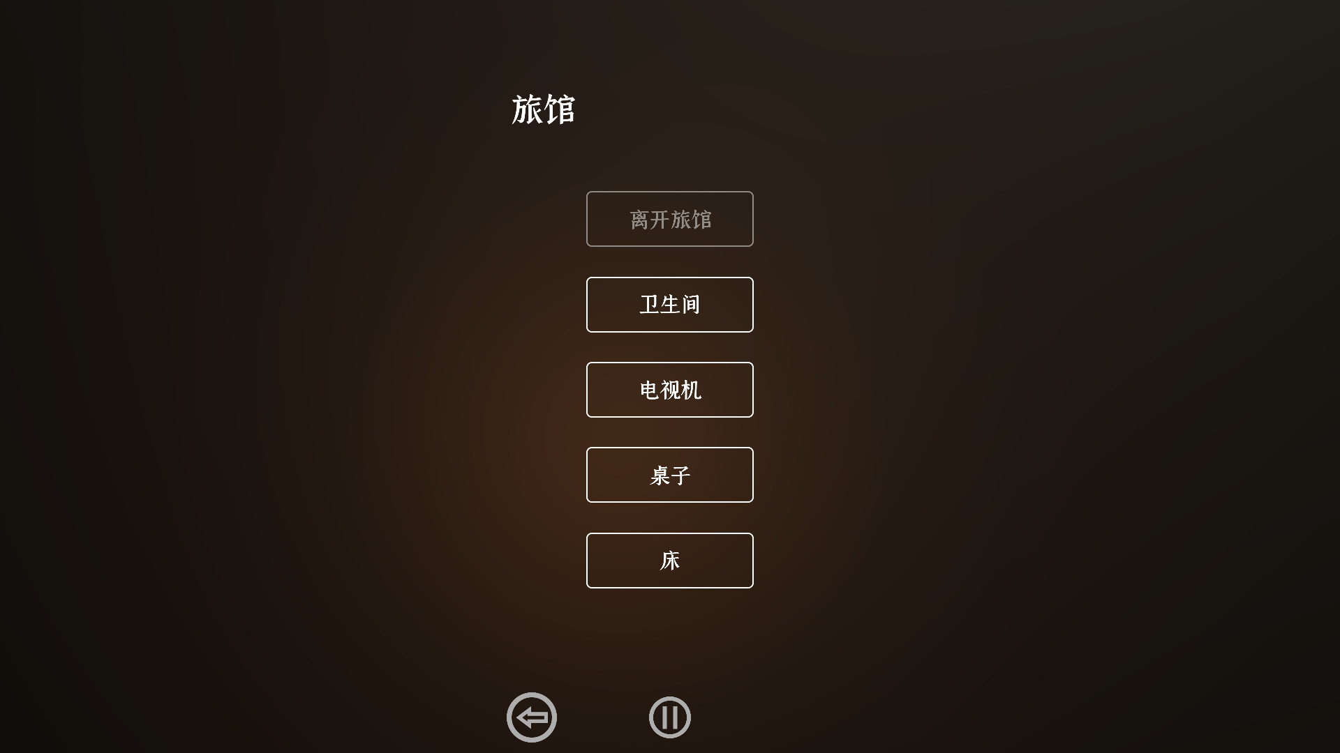 screenshot of 门里 2