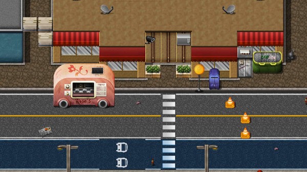 RPG Maker VX Ace - Modern + Outer Basic VX Ace
