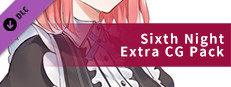 Sixth Night - Extra CG Pack game capsule image