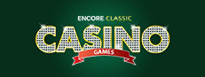 Encore Classic Casino Games