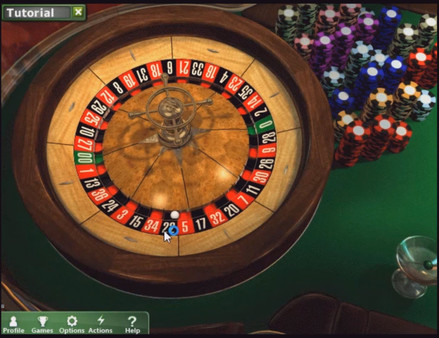 Encore Classic Casino Games screenshot 5