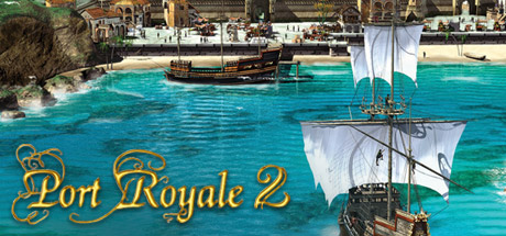 Port Royale 2 Cover Image