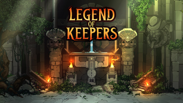 Legend of Keepers - Supporter Pack screenshot 5
