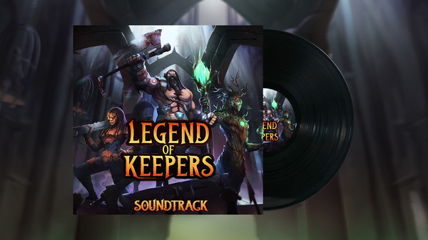 Legend of Keepers - Supporter Pack screenshot 3