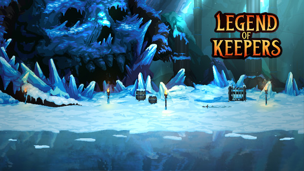 Legend of Keepers - Supporter Pack screenshot 6