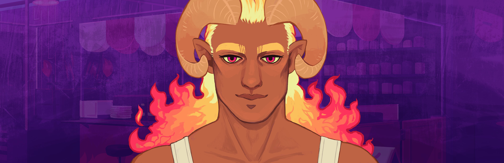 Lovingly Evil