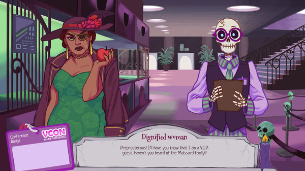 Lovingly Evil screenshot 2