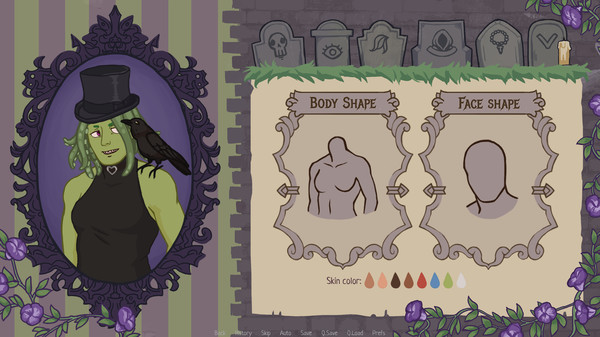 Lovingly Evil screenshot 5