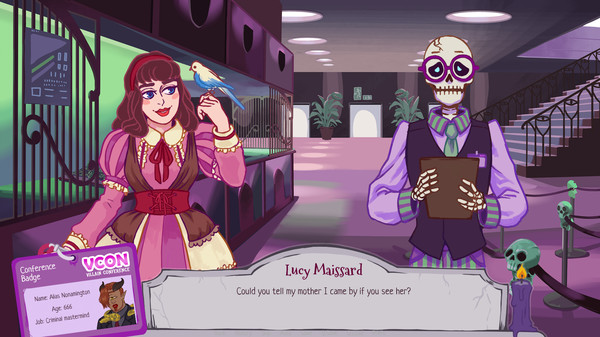 Lovingly Evil screenshot 4