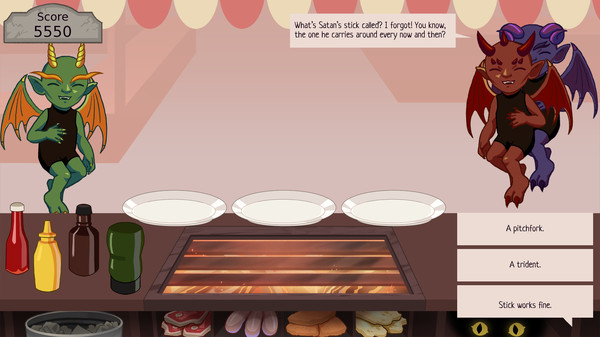 Lovingly Evil screenshot 3