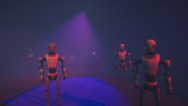 Perpetual Dream screenshot 4