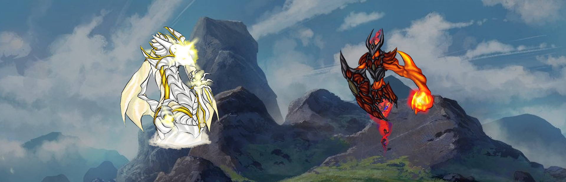 Void Monsters 2: The Blight