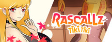 Rascallz: Tiki Tiki