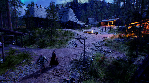 SpellMaster: The Saga Screenshot