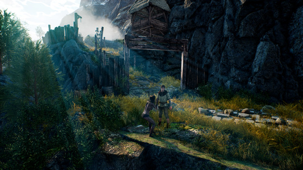 SpellMaster: The Saga Screenshot