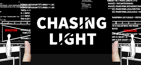 Chasing Lightの作品画像