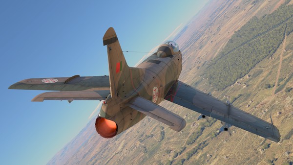 War Thunder: Air Forces, Vol.1 (Original Game Soundtrack)