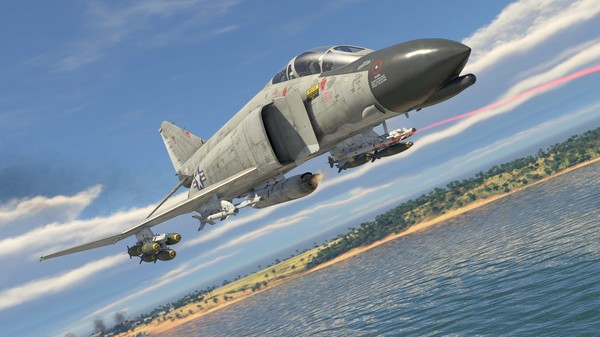 War Thunder: Air Forces, Vol.1 (Original Game Soundtrack)