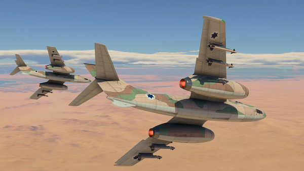 War Thunder: Air Forces, Vol.1 (Original Game Soundtrack)