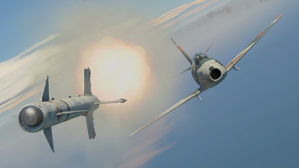 War Thunder: Air Forces, Vol.1 (Original Game Soundtrack)