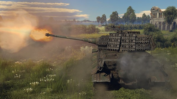 War Thunder: Ground Forces, Vol.1 (Original Game Soundtrack)