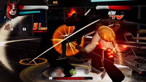 WarDogs: Red's Return screenshot 5
