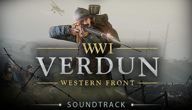 Verdun: Original Soundtrack