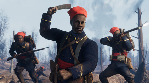 Verdun: Original Soundtrack