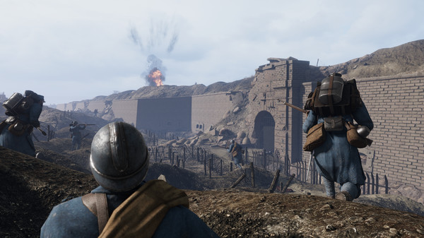 Verdun: Original Soundtrack