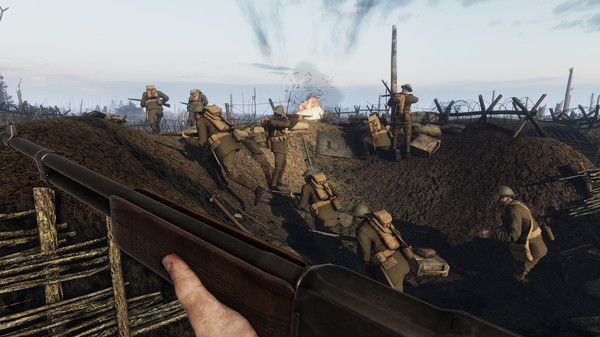 Verdun: Original Soundtrack
