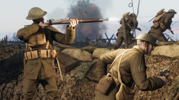 Verdun: Original Soundtrack